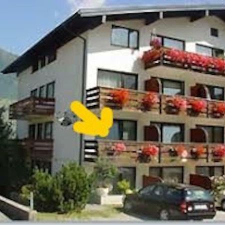 Appartement Bergblick Raggal Exteriör bild