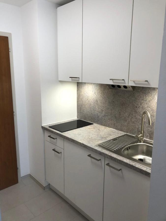 Appartement Bergblick Raggal Exteriör bild