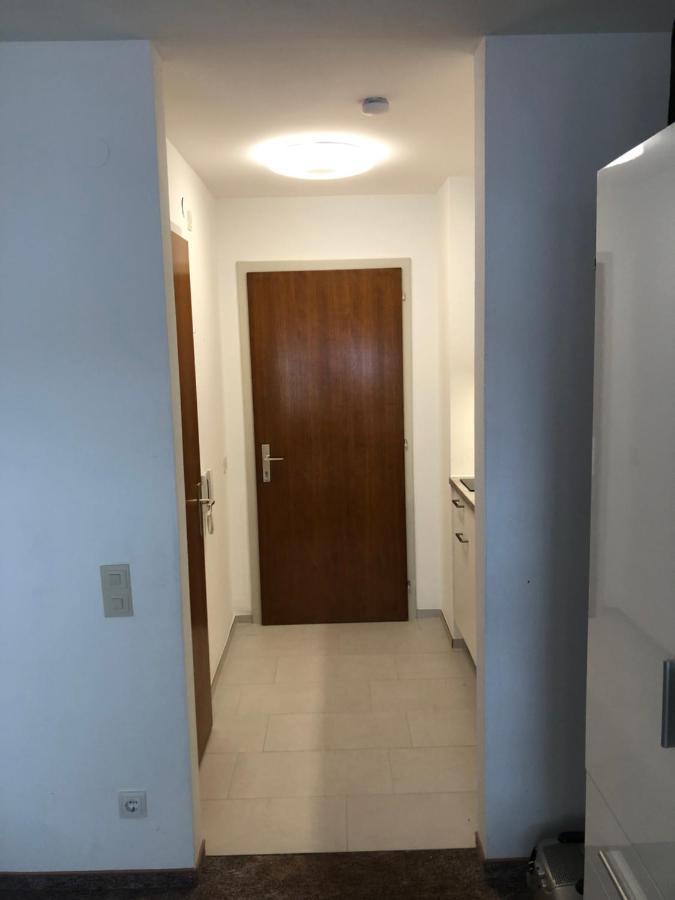 Appartement Bergblick Raggal Exteriör bild