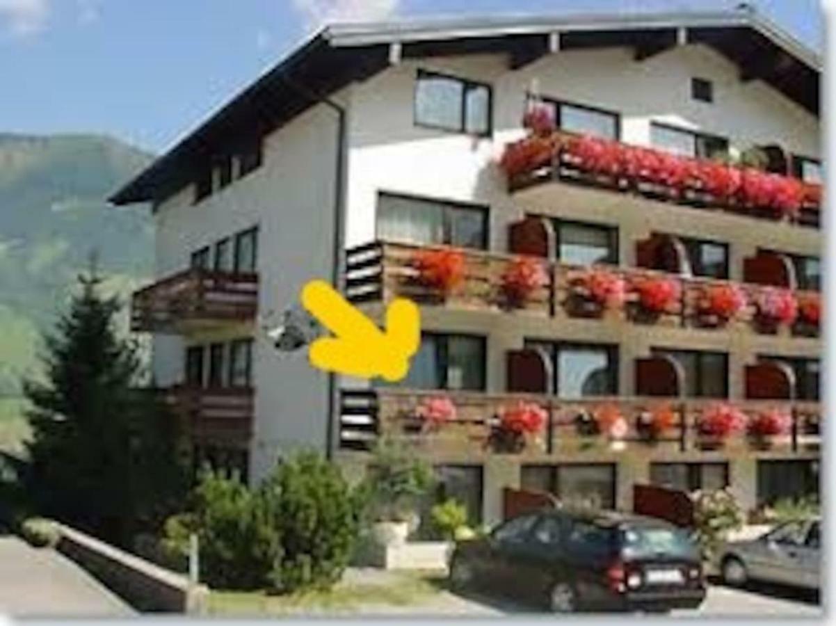 Appartement Bergblick Raggal Exteriör bild