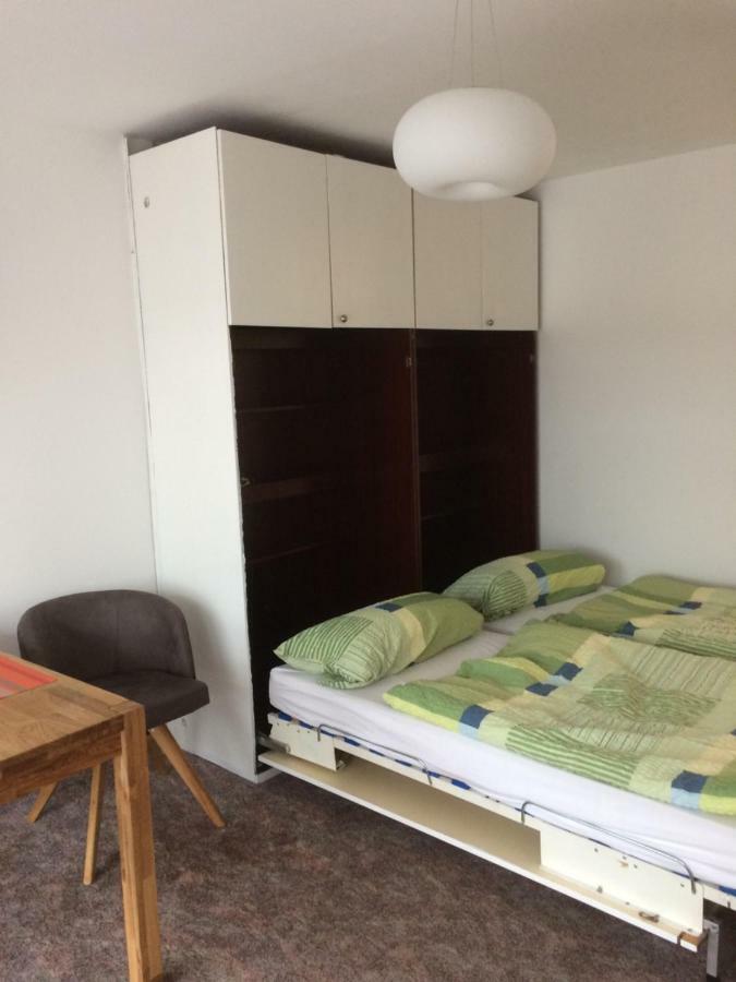 Appartement Bergblick Raggal Exteriör bild