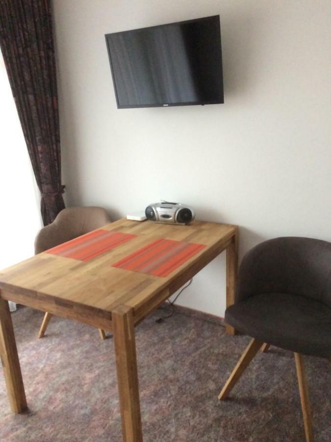 Appartement Bergblick Raggal Exteriör bild