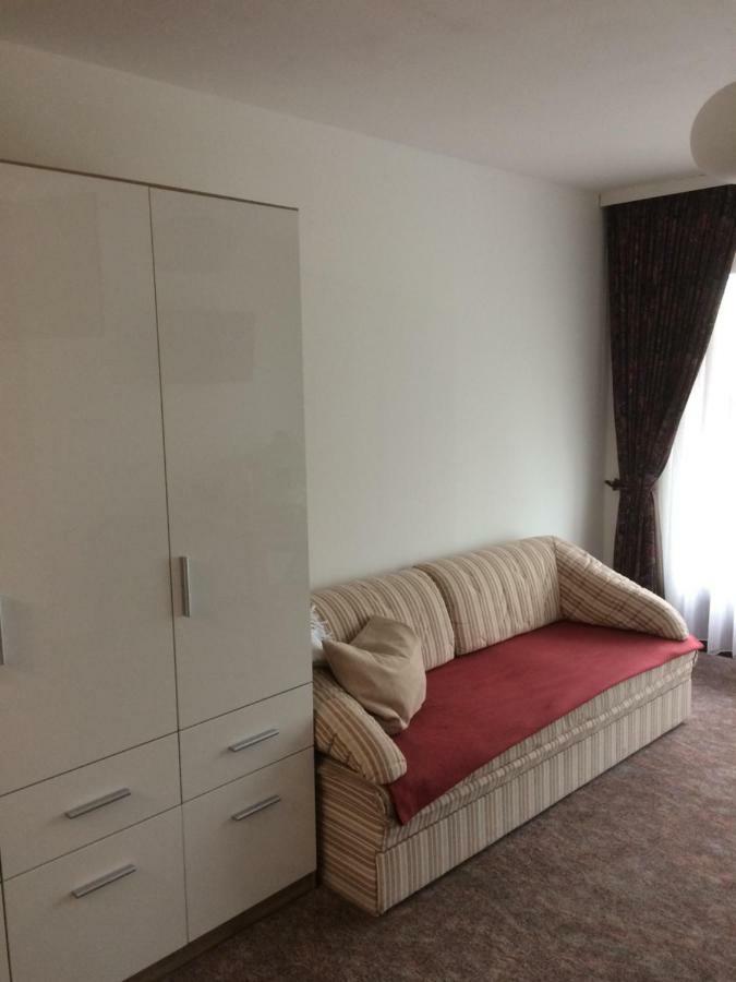 Appartement Bergblick Raggal Exteriör bild